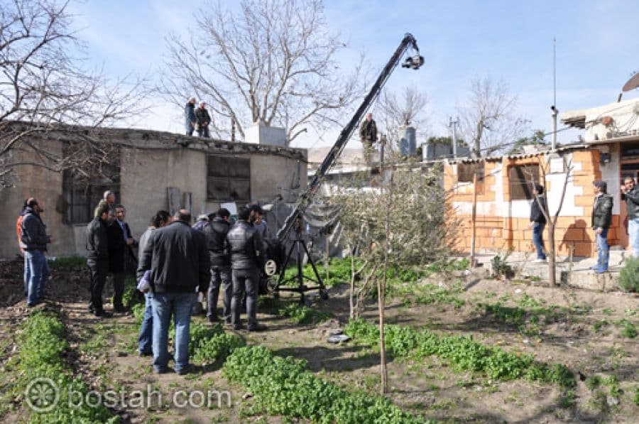 البوم ماملكت ايمانكم