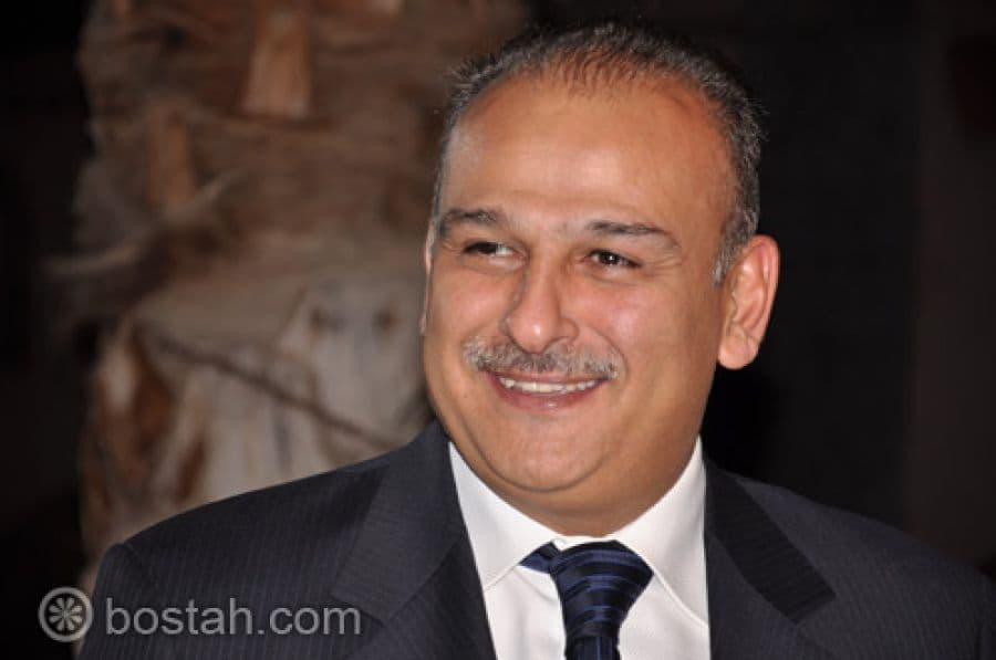 البوم ماملكت ايمانكم