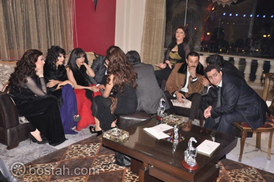 البوم ماملكت ايمانكم