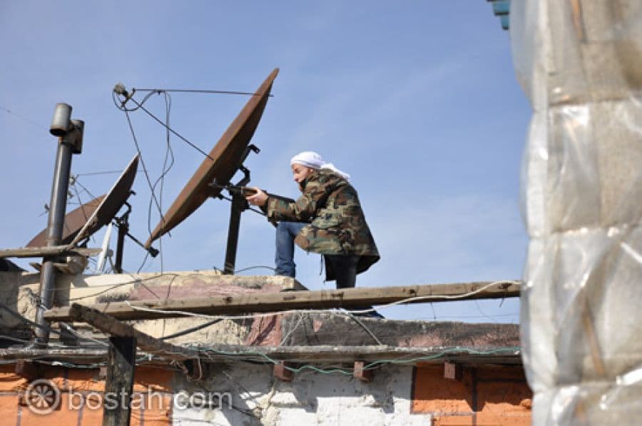 البوم ماملكت ايمانكم