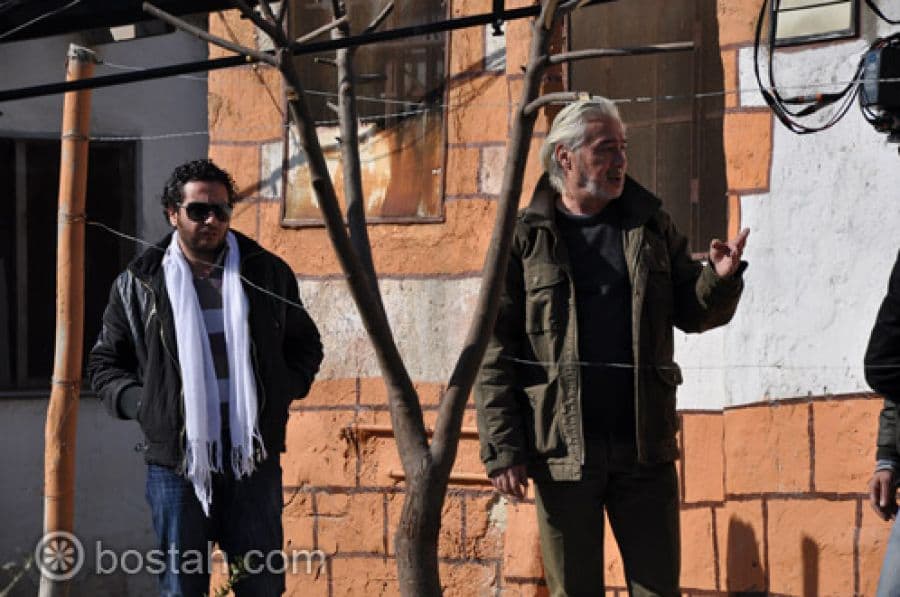 البوم ماملكت ايمانكم