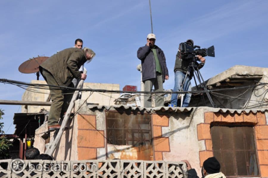 البوم ماملكت ايمانكم