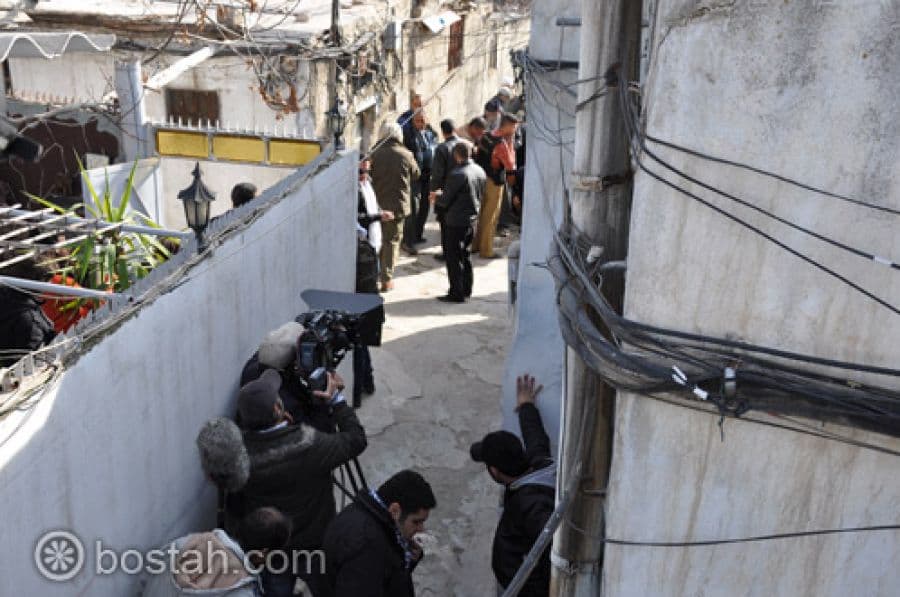 البوم ماملكت ايمانكم