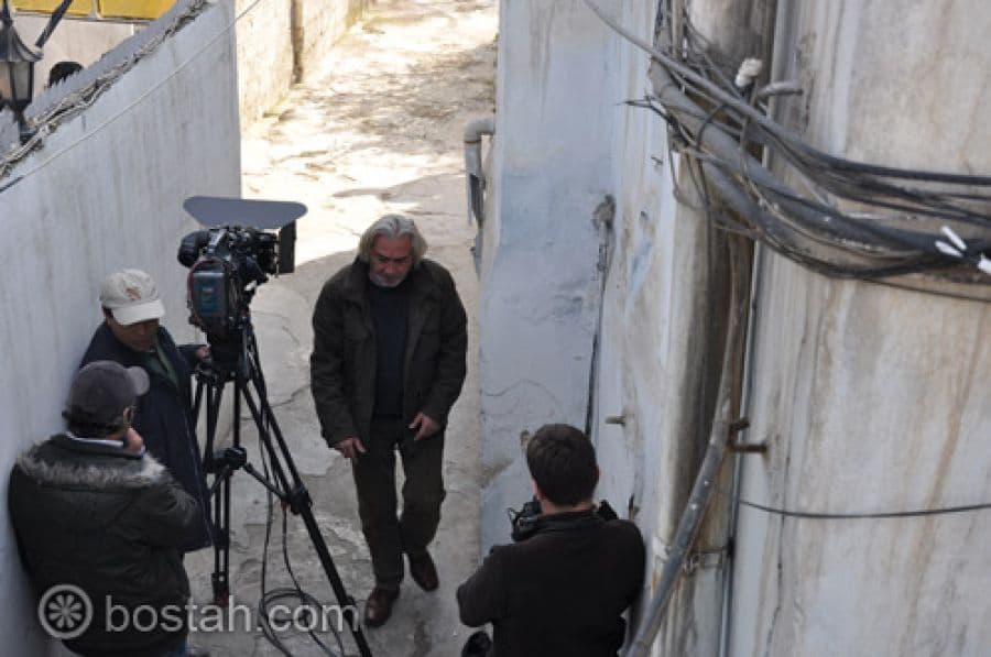 البوم ماملكت ايمانكم