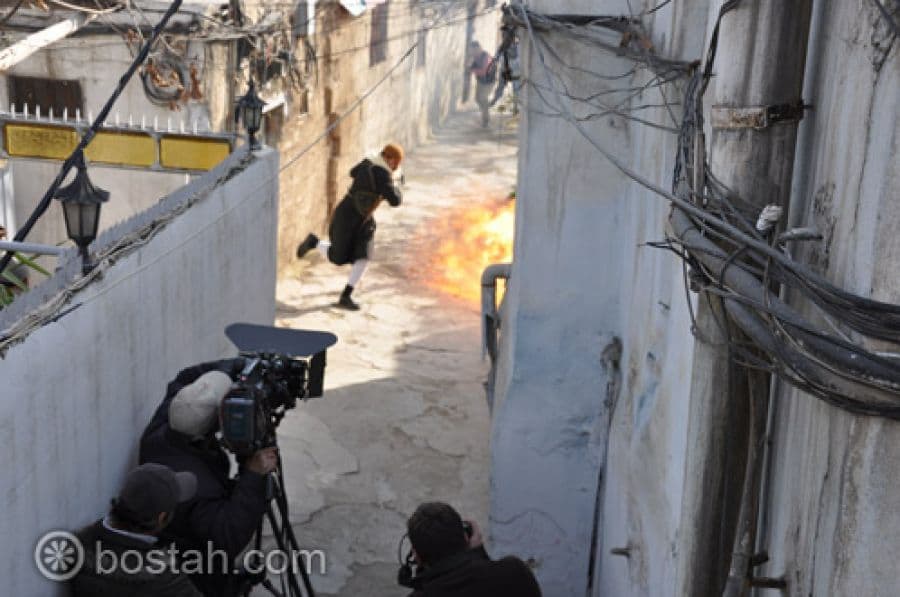 البوم ماملكت ايمانكم