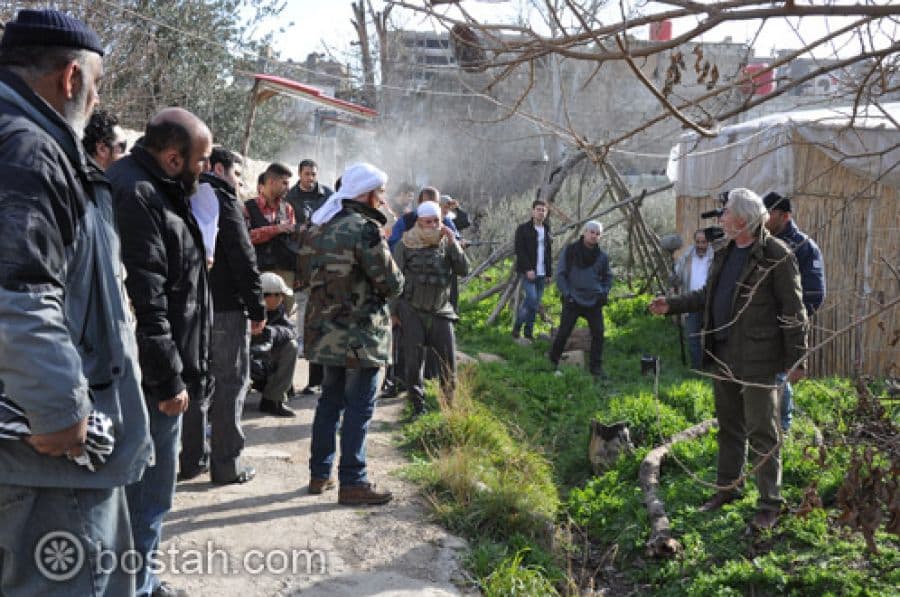 البوم ماملكت ايمانكم