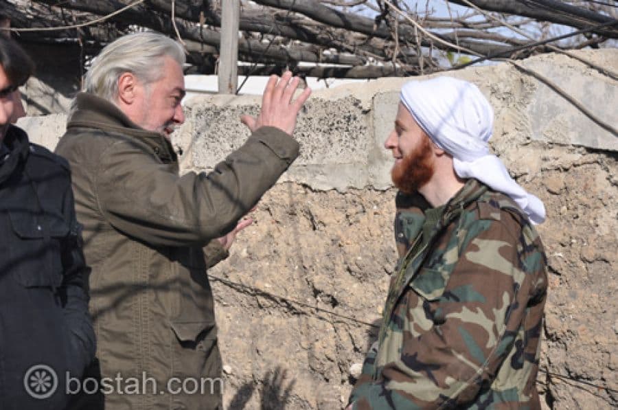 البوم ماملكت ايمانكم