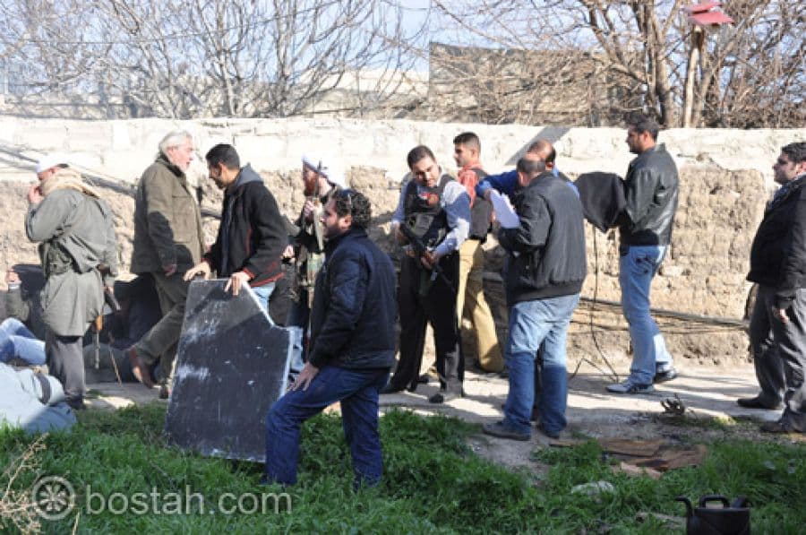 البوم ماملكت ايمانكم