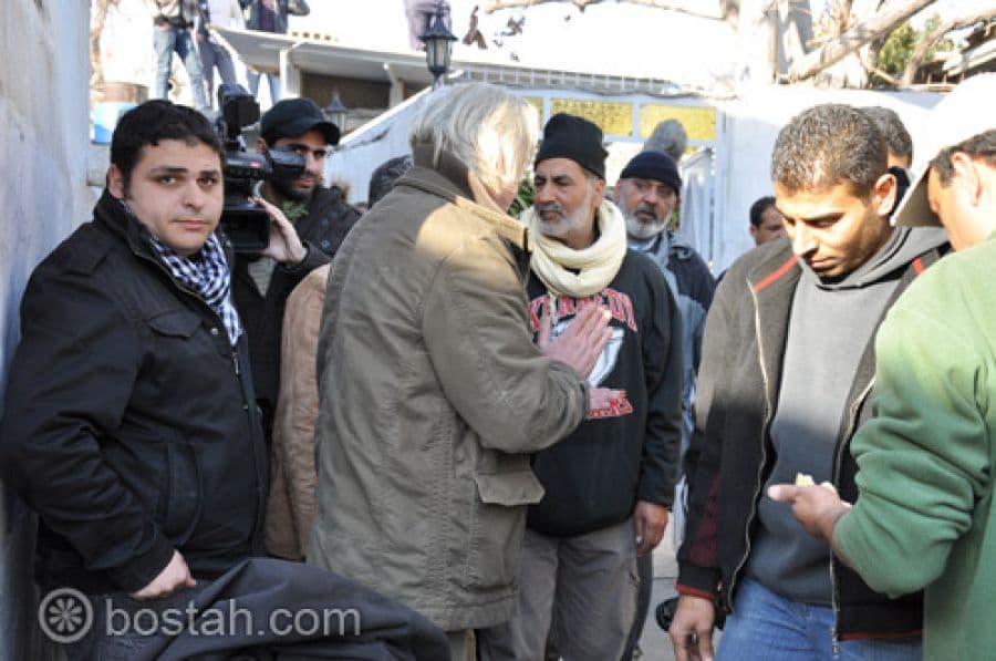 البوم ماملكت ايمانكم