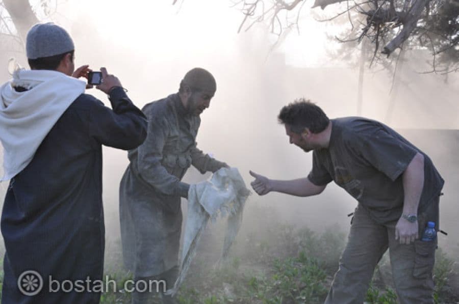 البوم ماملكت ايمانكم