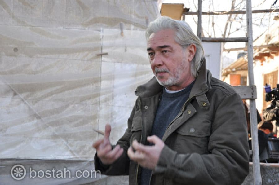 البوم ماملكت ايمانكم