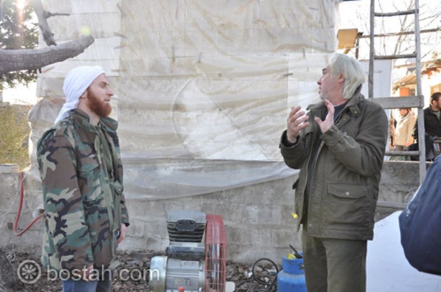 البوم ماملكت ايمانكم