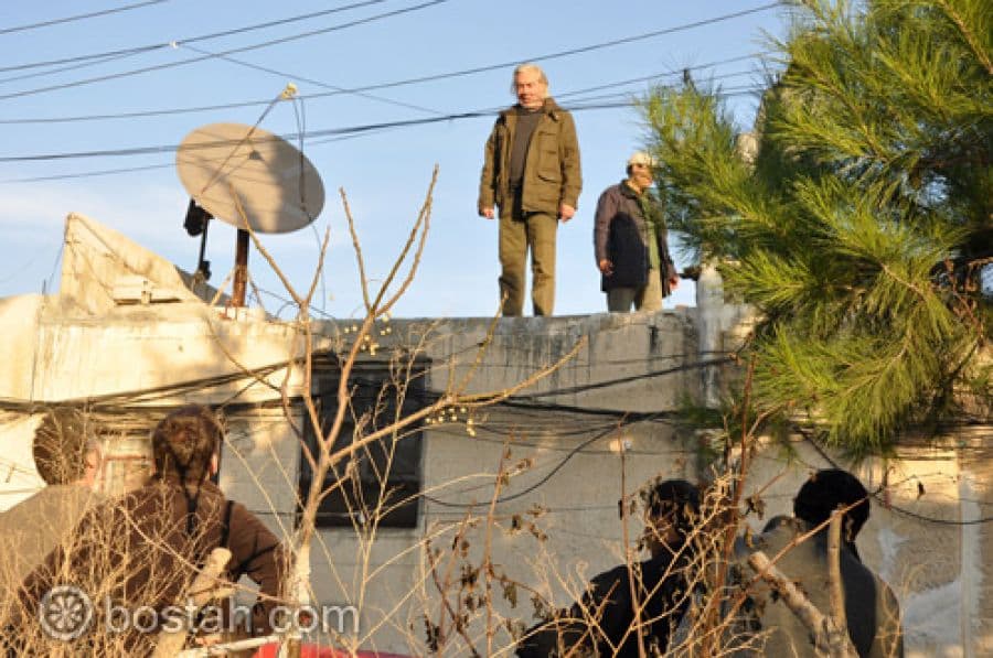 البوم ماملكت ايمانكم