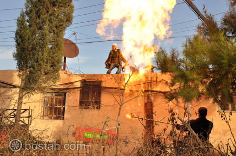 البوم ماملكت ايمانكم