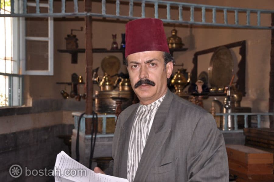 الدبور في ألبوم حصري