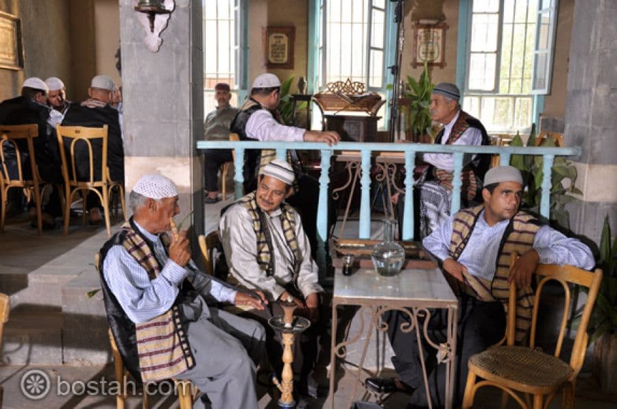 الدبور في ألبوم حصري