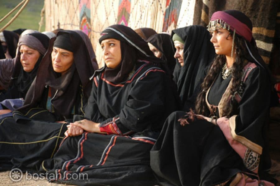 ابواب الغيم