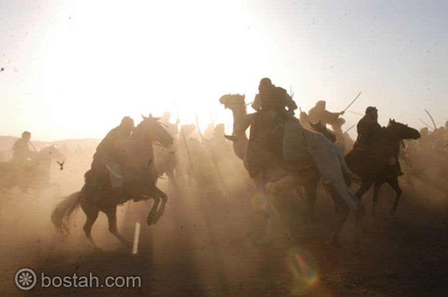 ابواب الغيم