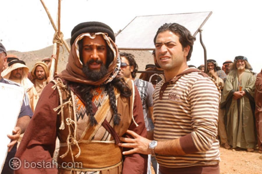 ابواب الغيم