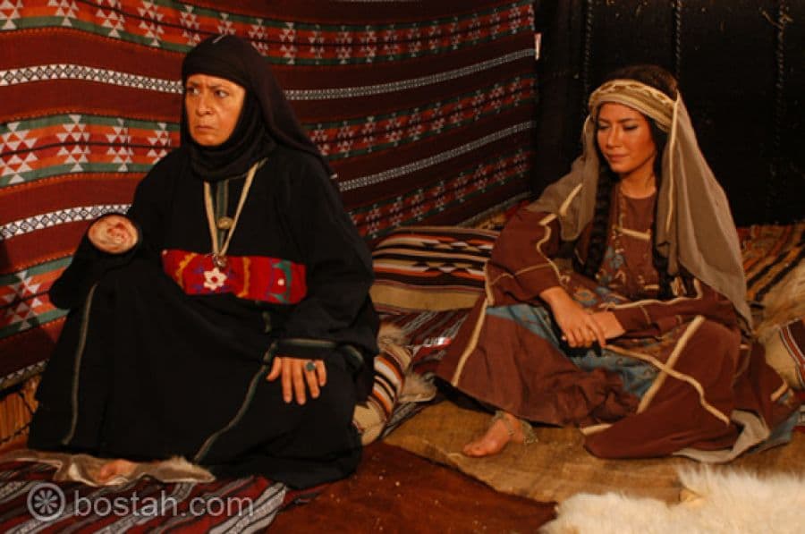 ابواب الغيم