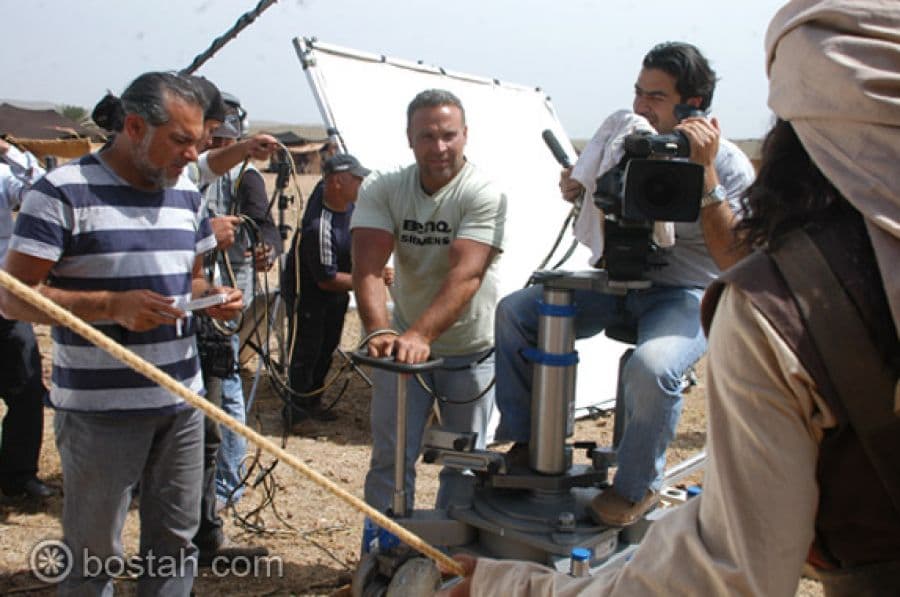 ابواب الغيم