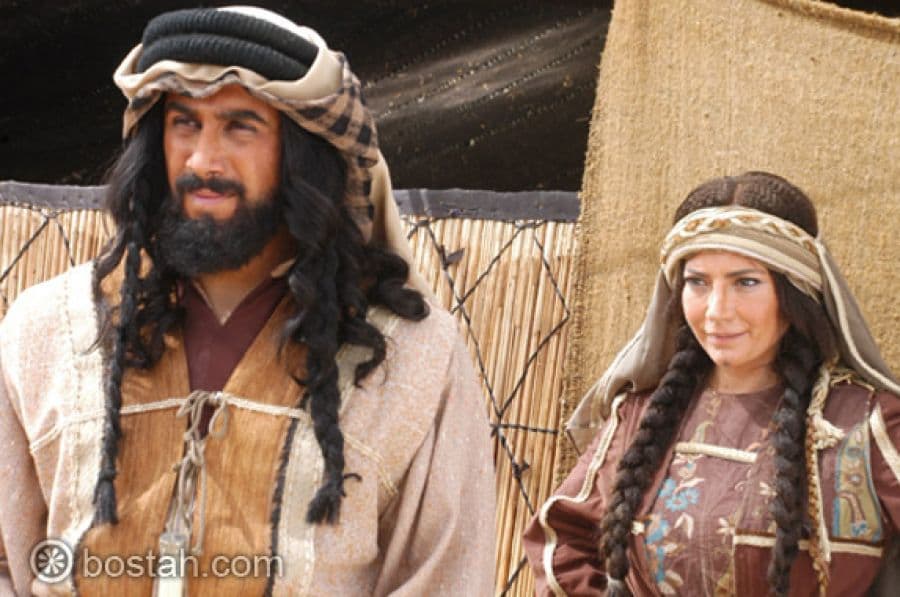 ابواب الغيم