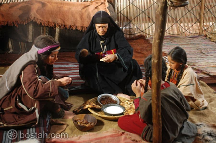 ابواب الغيم