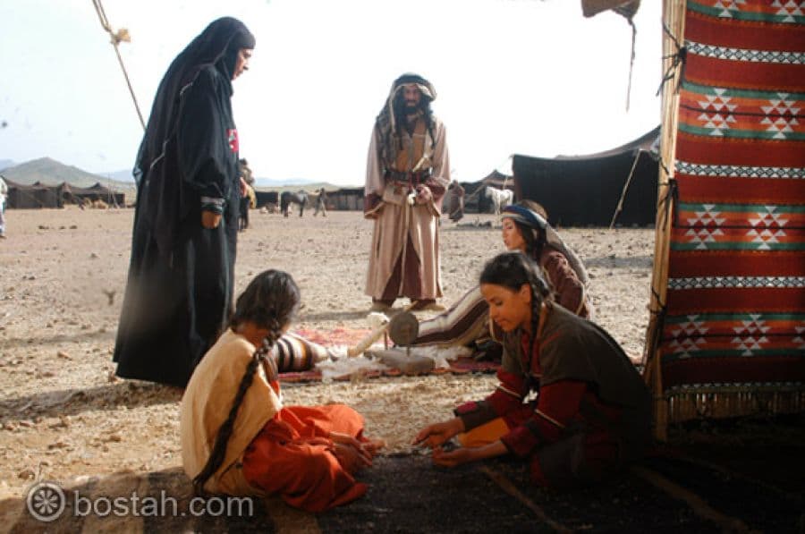 ابواب الغيم