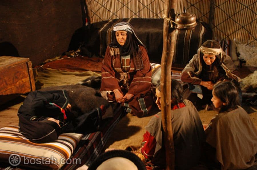 ابواب الغيم