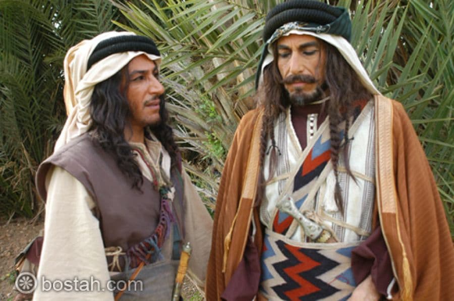 ابواب الغيم