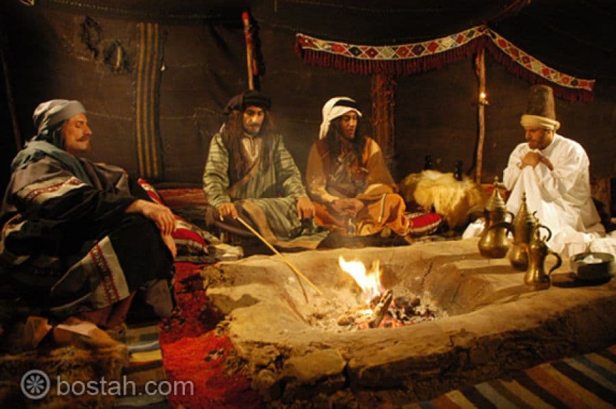 ابواب الغيم