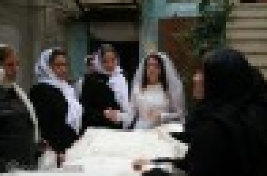 الصور الأولى لمسلسل البقعة السوداء