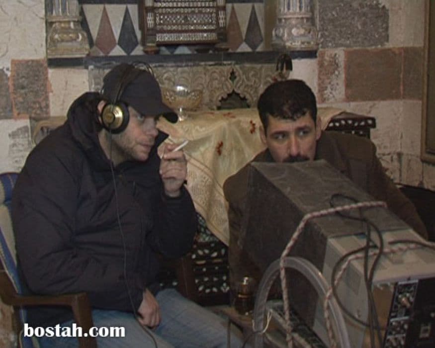 الصور الأولى من مسلسل أهل الراية الجزء الثاني