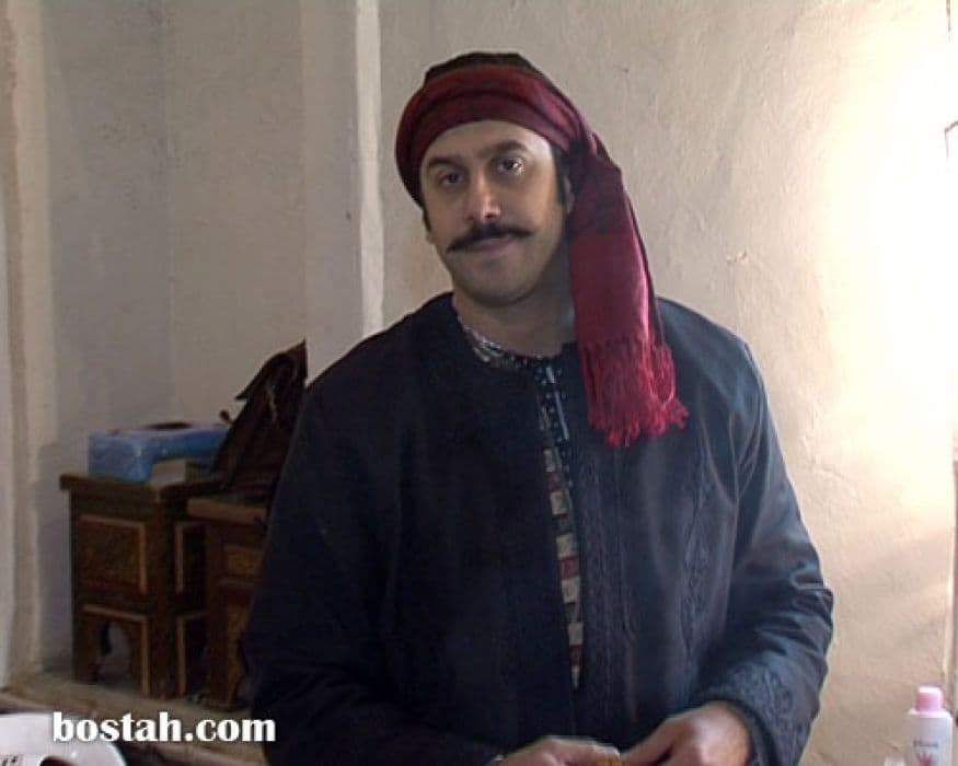 الصور الأولى من مسلسل أهل الراية الجزء الثاني