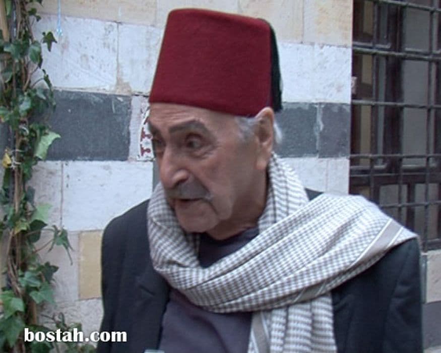 الصور الأولى من مسلسل أهل الراية الجزء الثاني