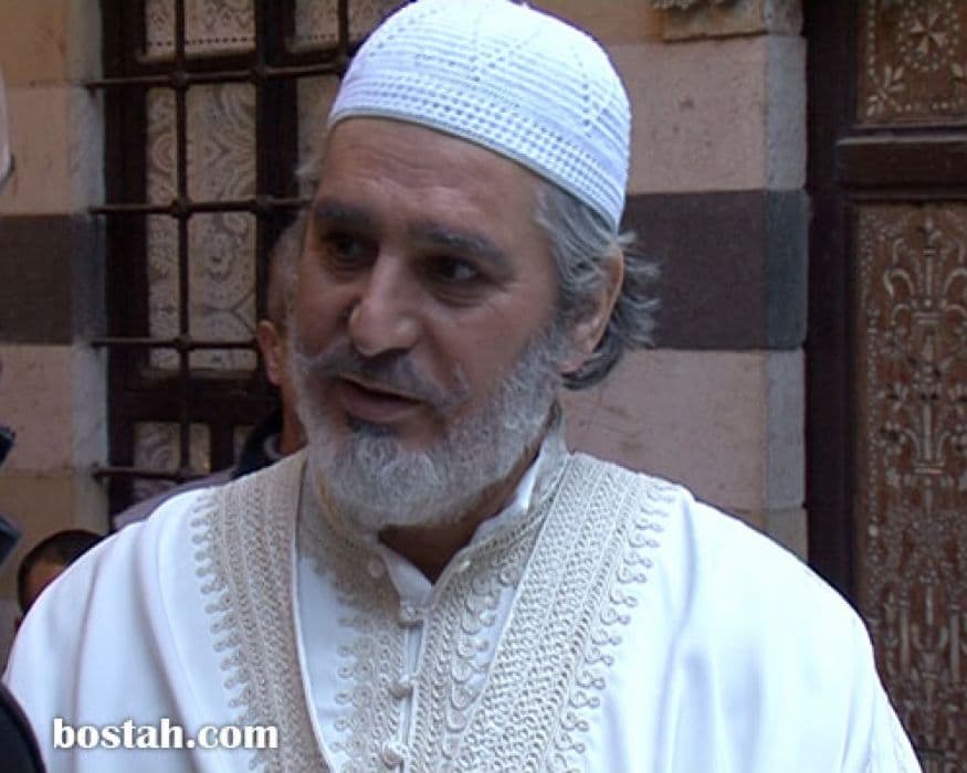 الصور الأولى من مسلسل أهل الراية الجزء الثاني