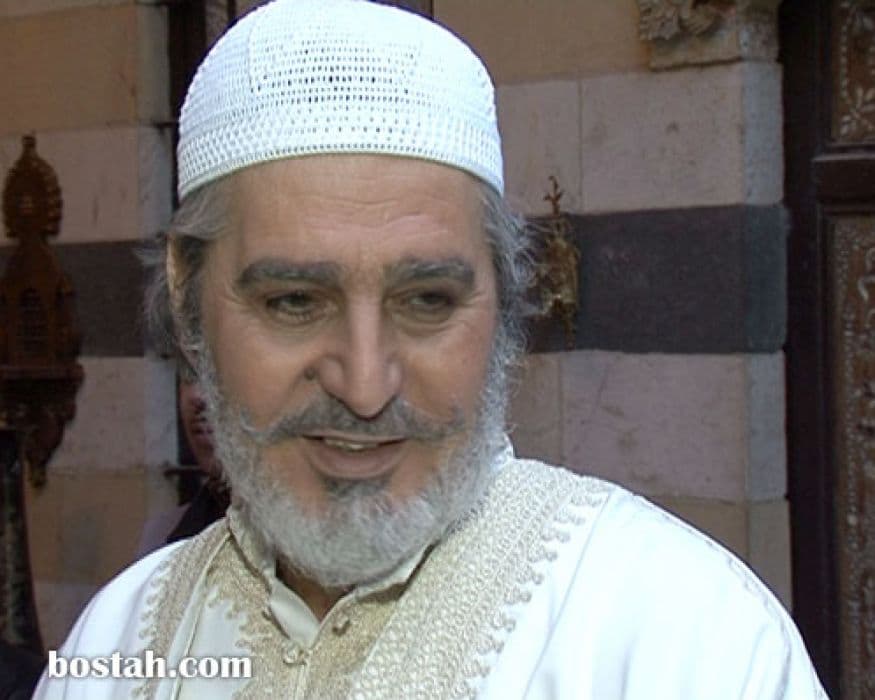 الصور الأولى من مسلسل أهل الراية الجزء الثاني