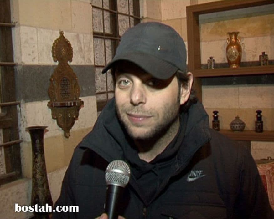 الصور الأولى من مسلسل أهل الراية الجزء الثاني