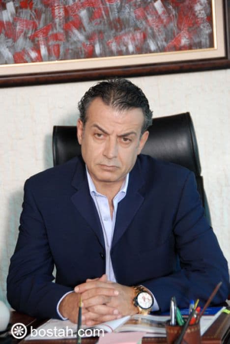 البوم صور  من مسلسل الغفران