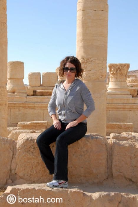 البوم صور  من مسلسل الغفران