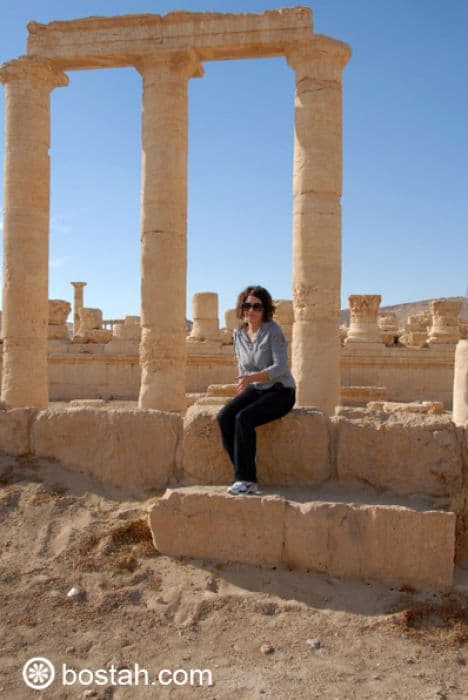 البوم صور  من مسلسل الغفران