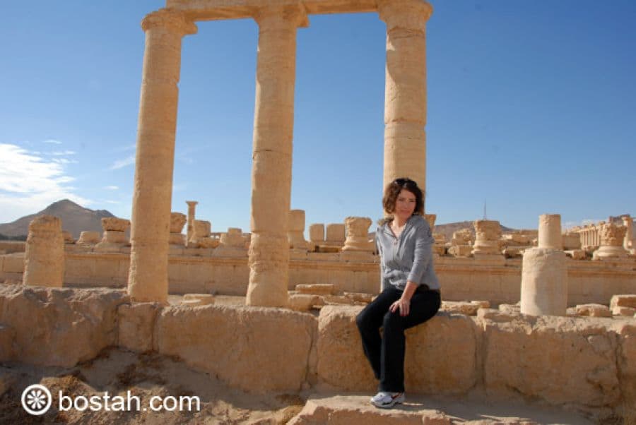 البوم صور  من مسلسل الغفران