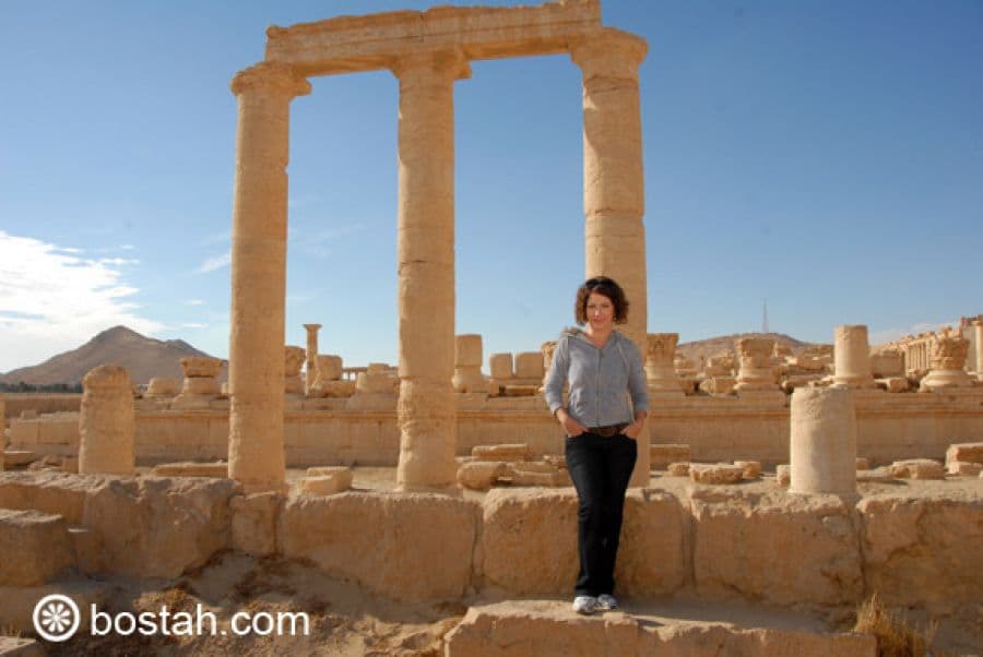 البوم صور  من مسلسل الغفران