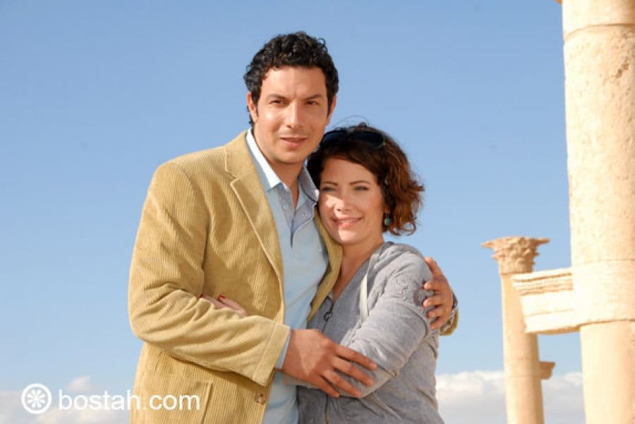 البوم صور  من مسلسل الغفران