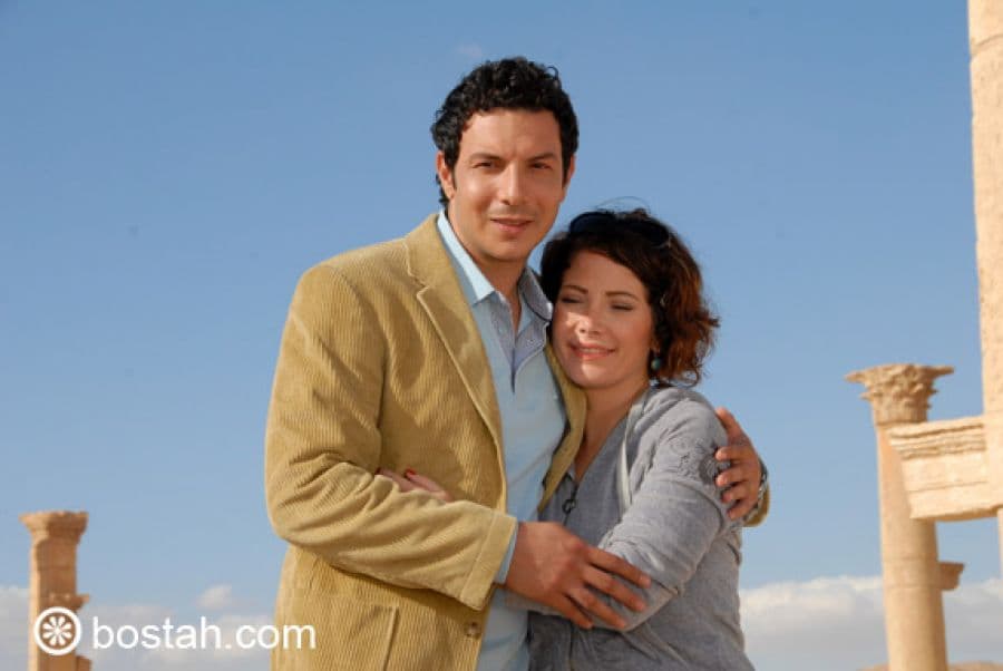 البوم صور  من مسلسل الغفران