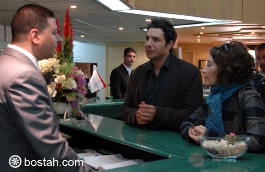 البوم صور  من مسلسل الغفران