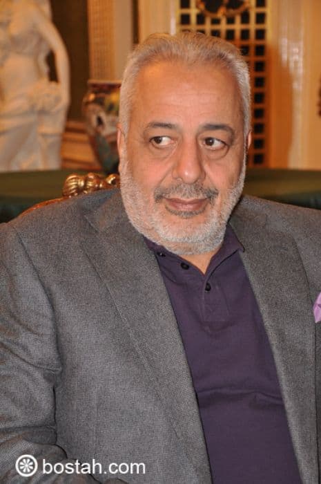 نجوم مهرجان دمشق 0006