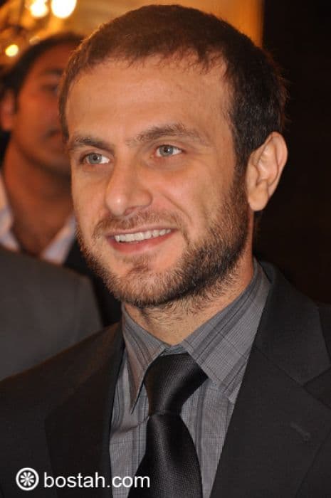 نجوم مهرجان دمشق 0011