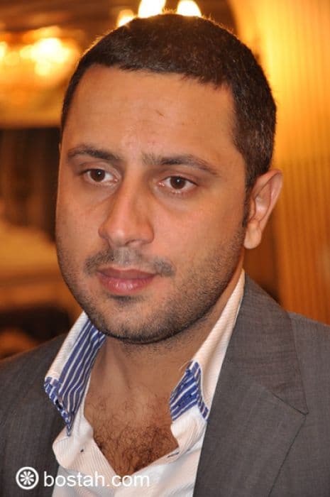 نجوم مهرجان دمشق 0038