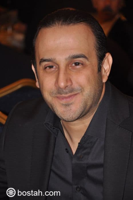 نجوم مهرجان دمشق 0042